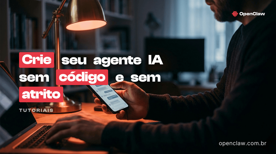 Sådan Opretter Du en AI-Agent på WhatsApp på 10 Minutter